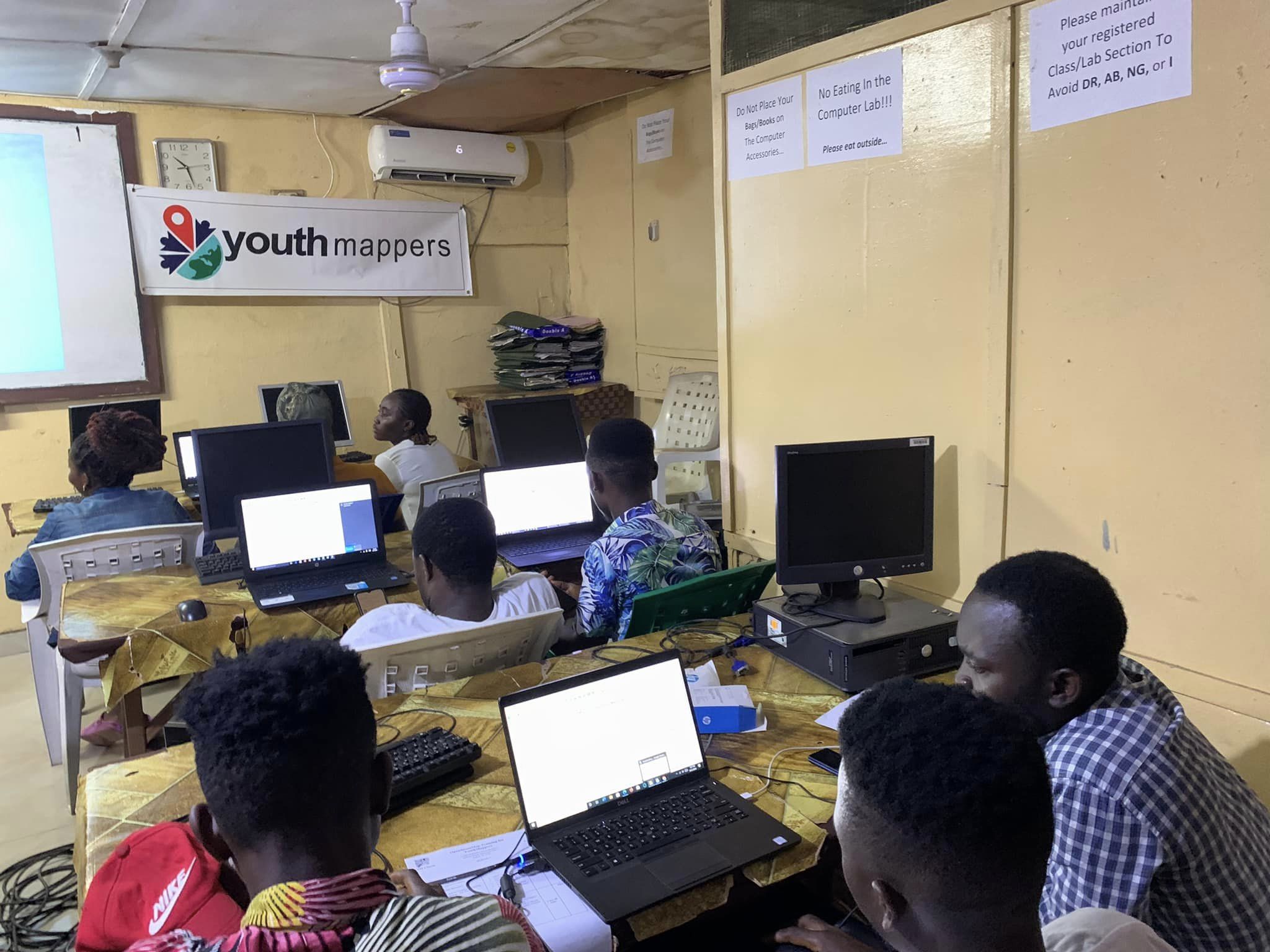 UMU OSM Training
